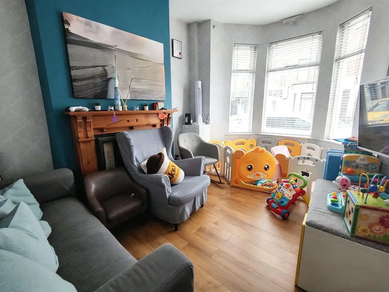 Eia Street, Belfast, BT14, photo 3