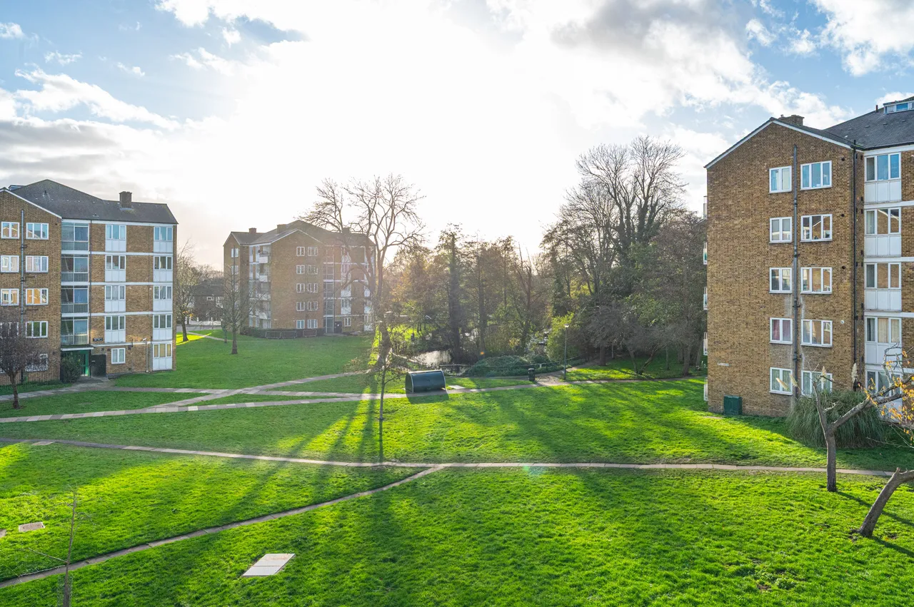 London, SE3, photo 17