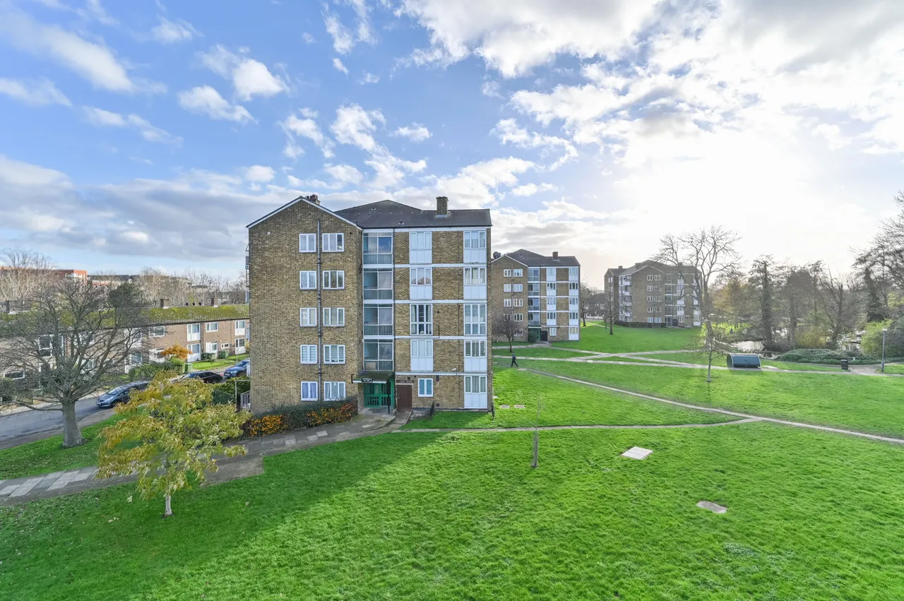 London, SE3, photo 20