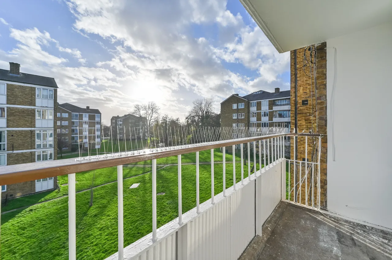 London, SE3, photo 5