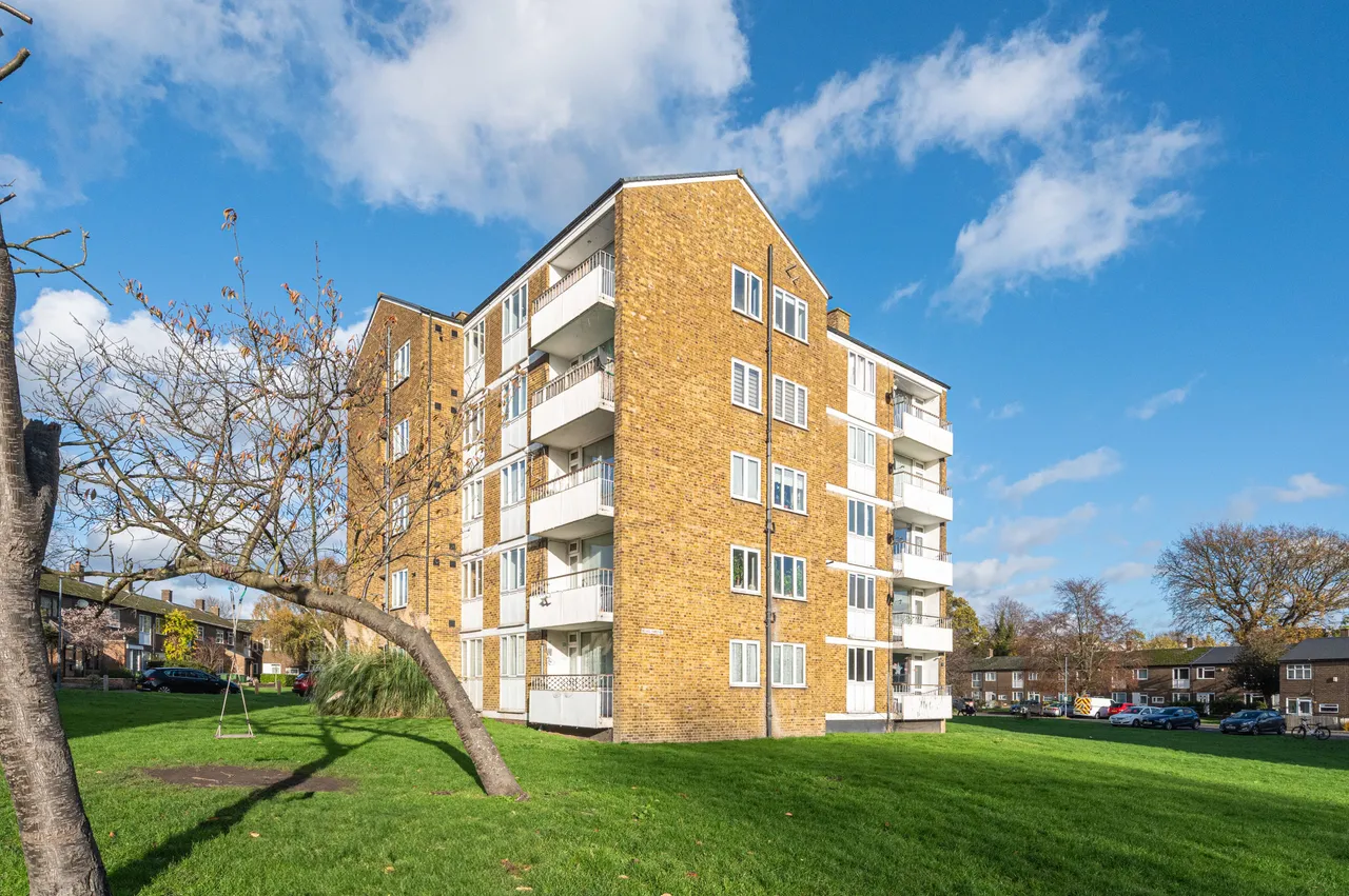 London, SE3, photo 24