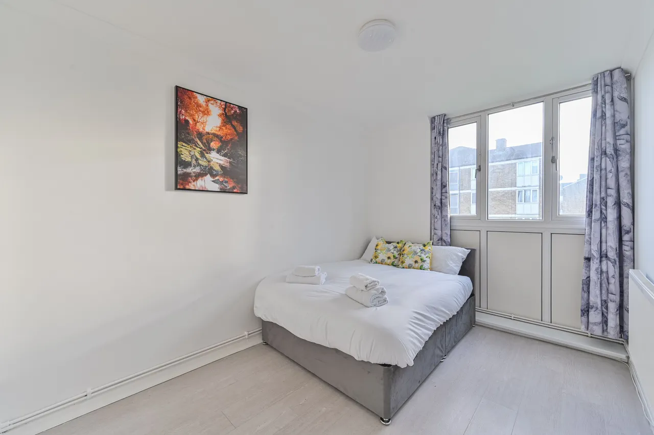 London, SE3, photo 13