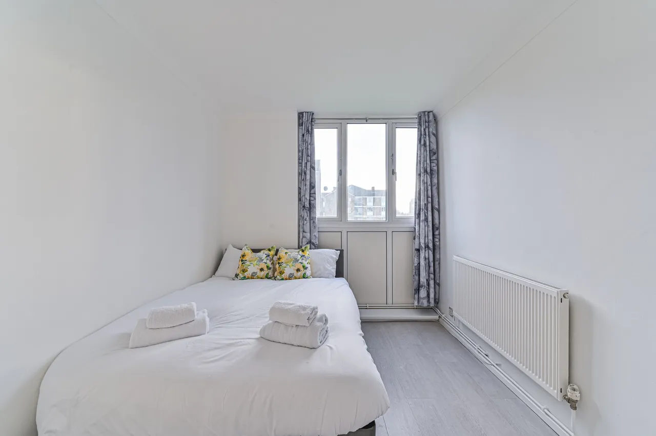 London, SE3, photo 16