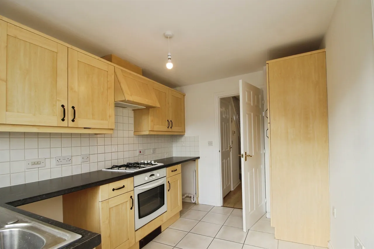 Stocker Way, Eynesbury, PE19, photo 5