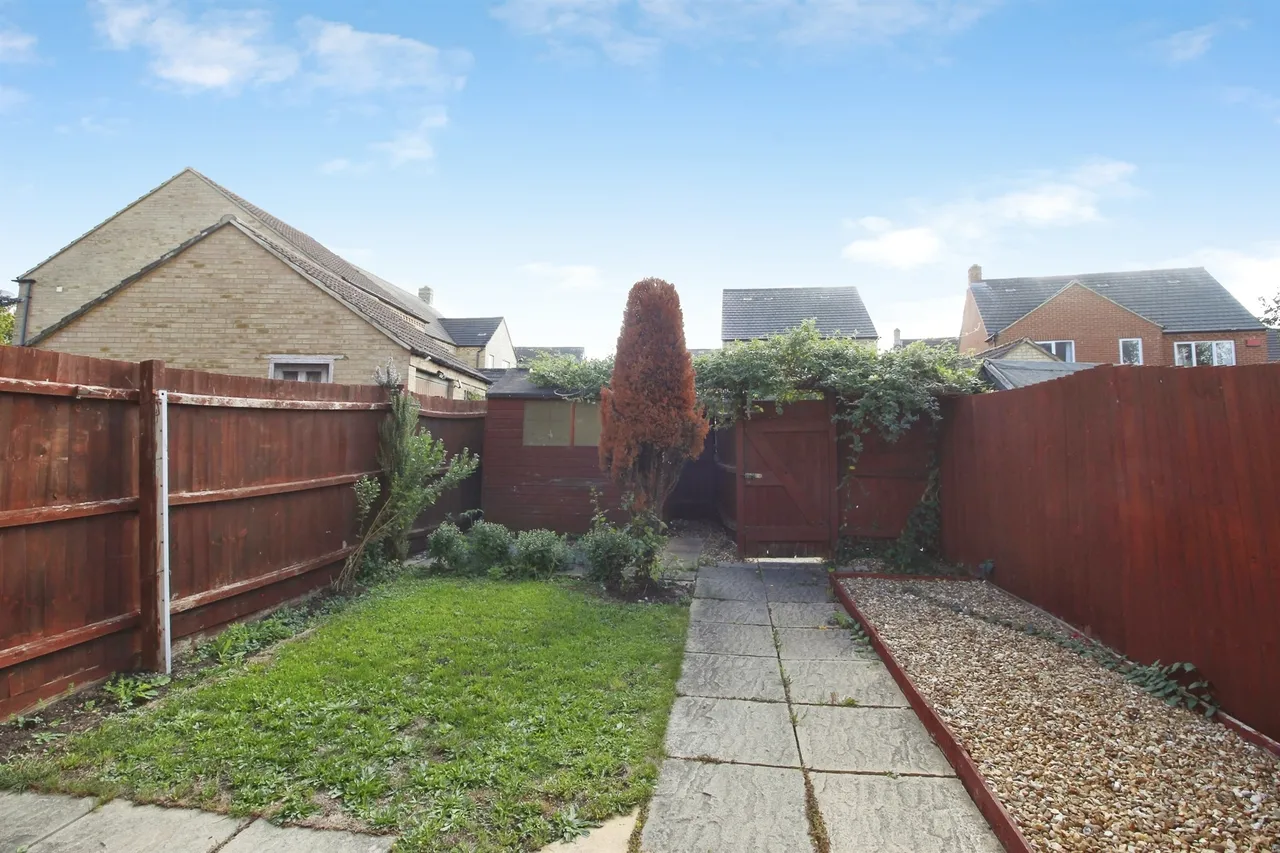 Stocker Way, Eynesbury, PE19, photo 12