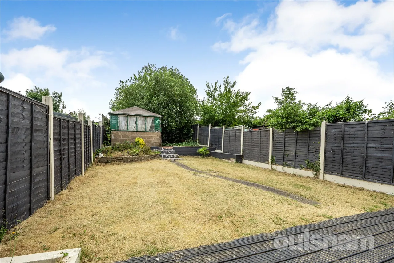 Great Stone Road, Northfield, Birmingham, B31 2LT, photo 12