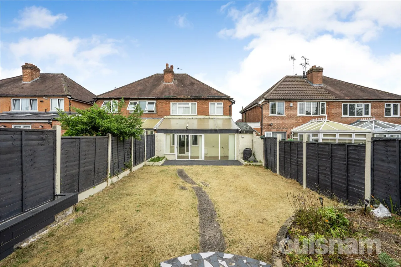 Great Stone Road, Northfield, Birmingham, B31 2LT, photo 13