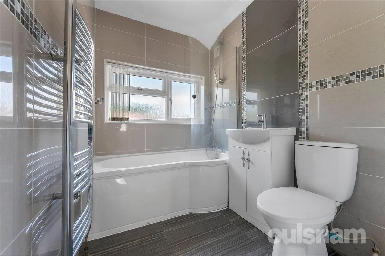 Great Stone Road, Northfield, Birmingham, B31 2LT, photo 11