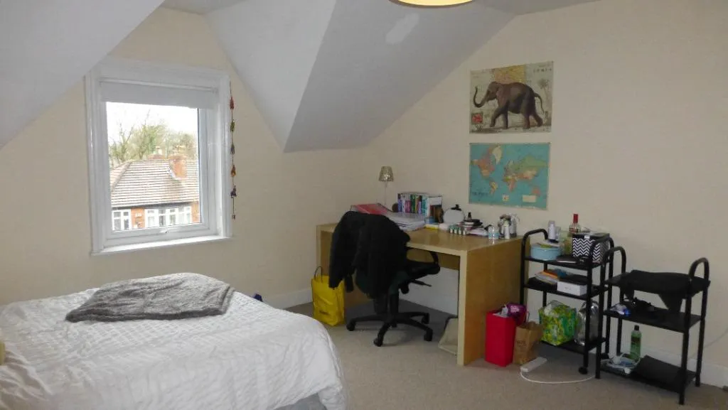 Mauldeth Road, Fallowfield, M14, photo 8