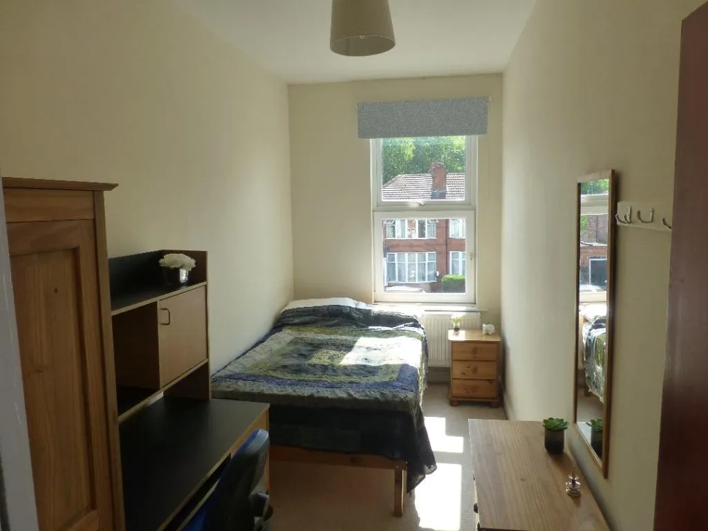 Mauldeth Road, Fallowfield, M14, photo 7