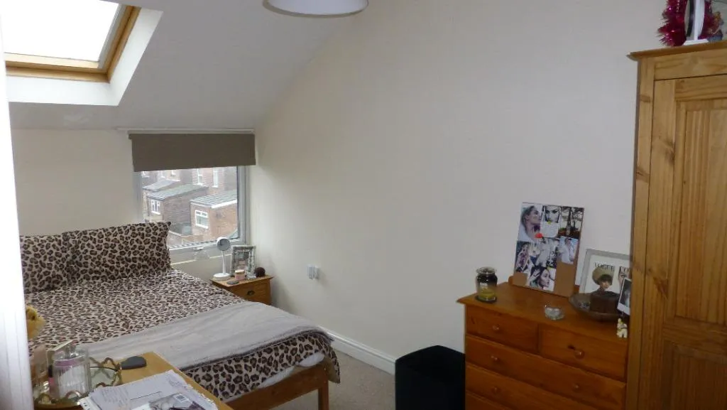 Mauldeth Road, Fallowfield, M14, photo 6