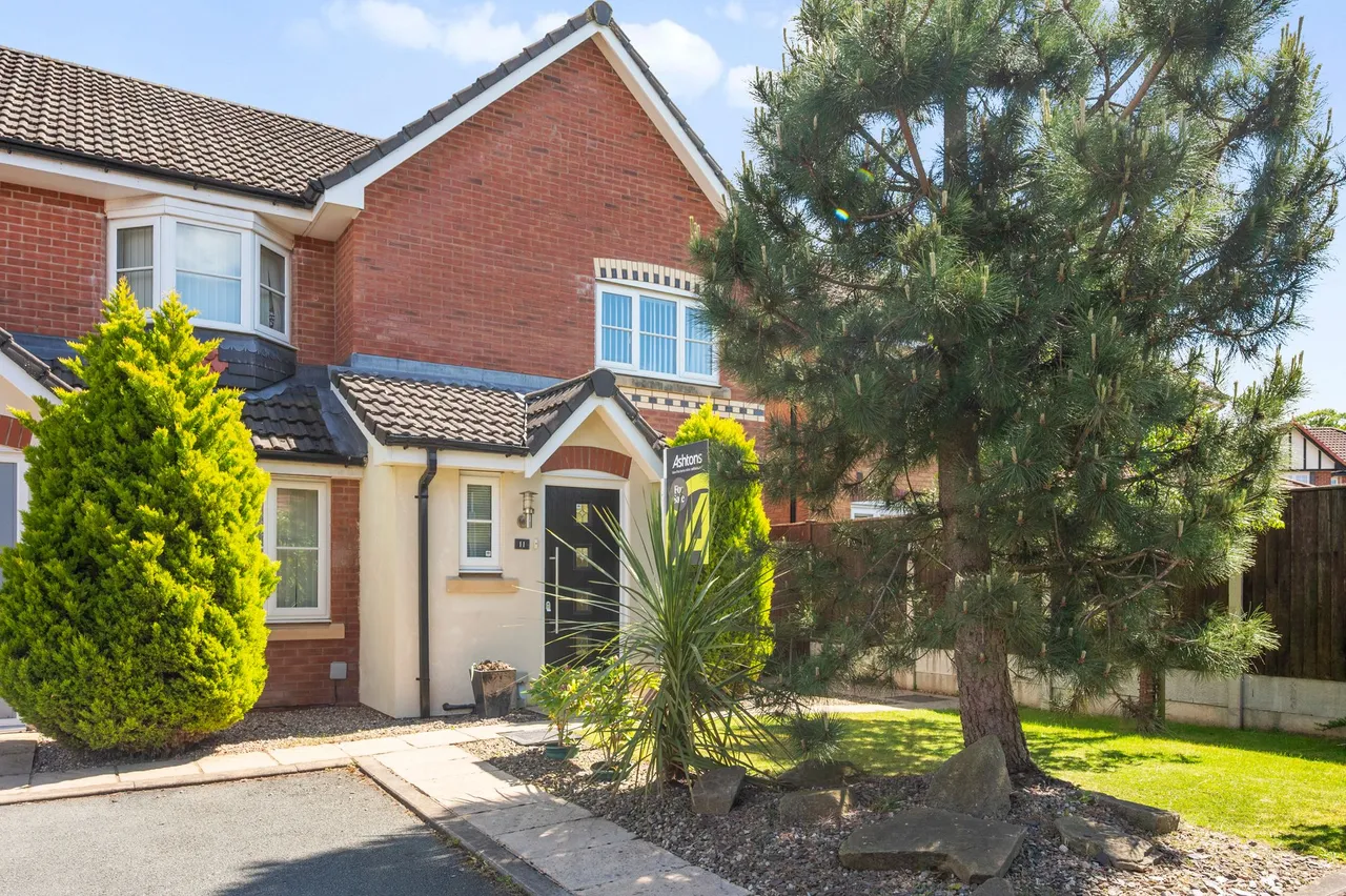 Chelford Road, Eccleston, St. Helens, WA10 5PL, photo 20