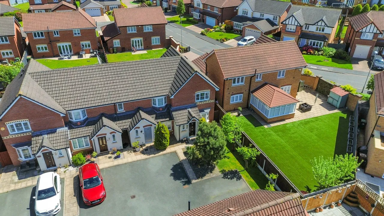Chelford Road, Eccleston, St. Helens, WA10 5PL, photo 23