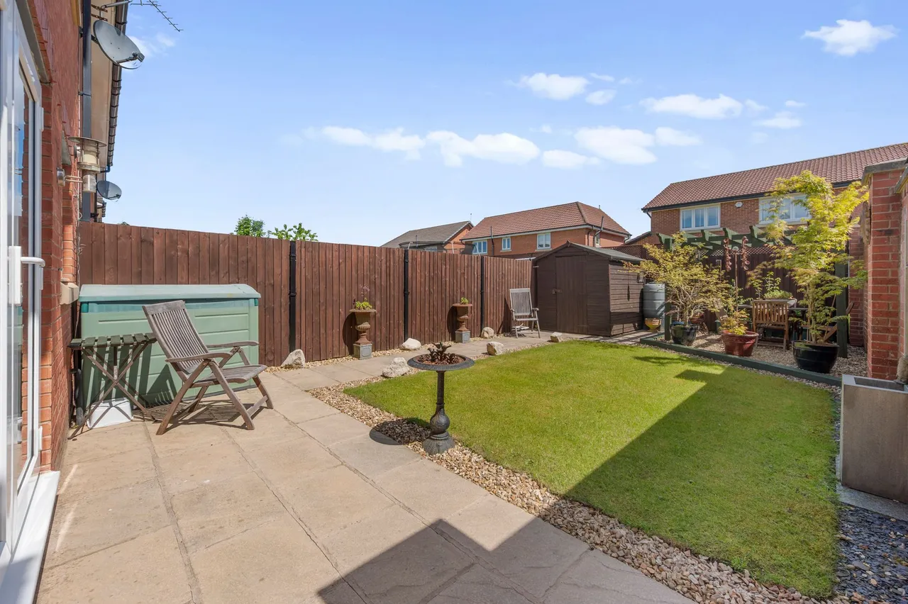 Chelford Road, Eccleston, St. Helens, WA10 5PL, photo 25