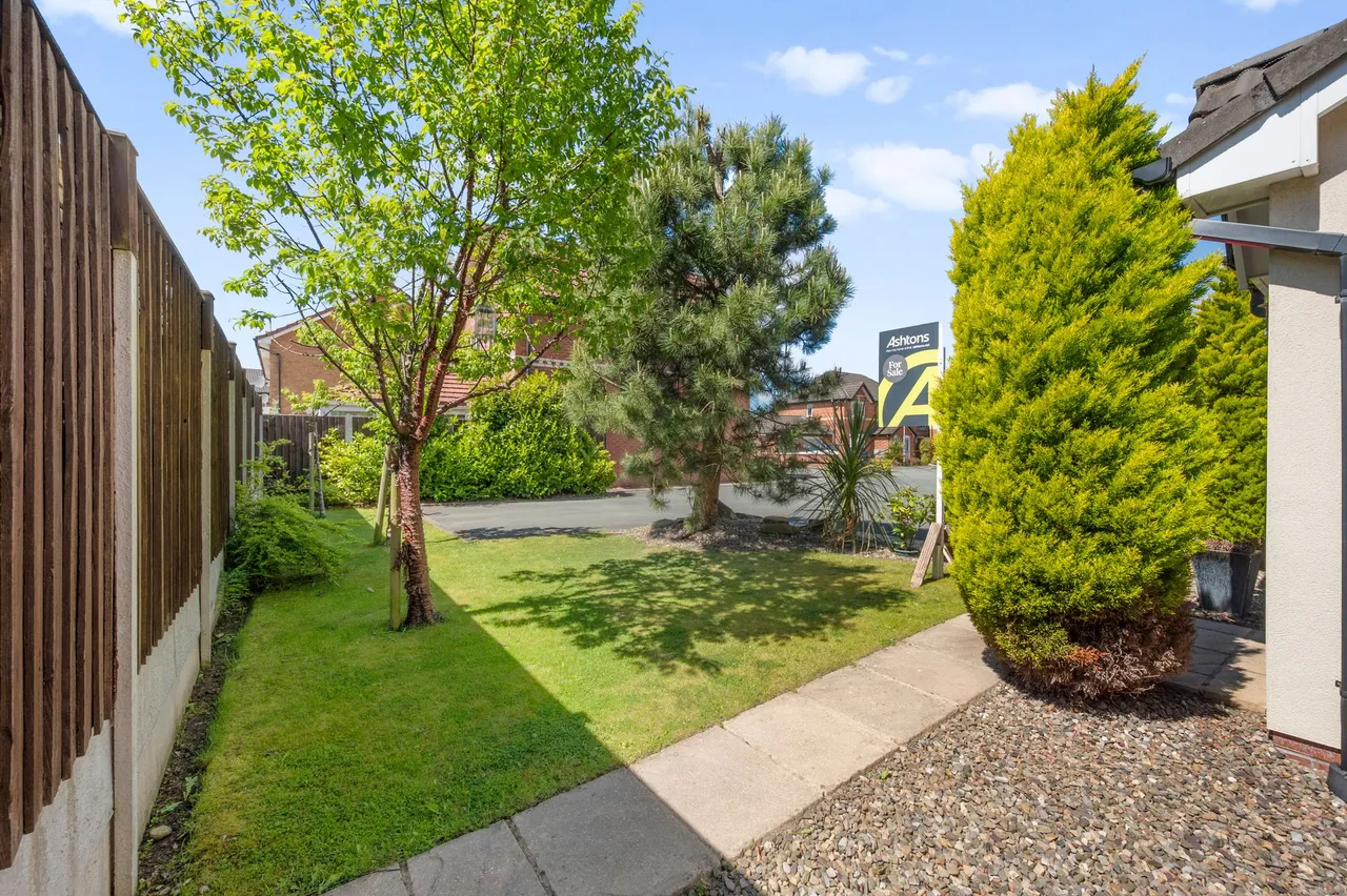 Chelford Road, Eccleston, St. Helens, WA10 5PL, photo 21