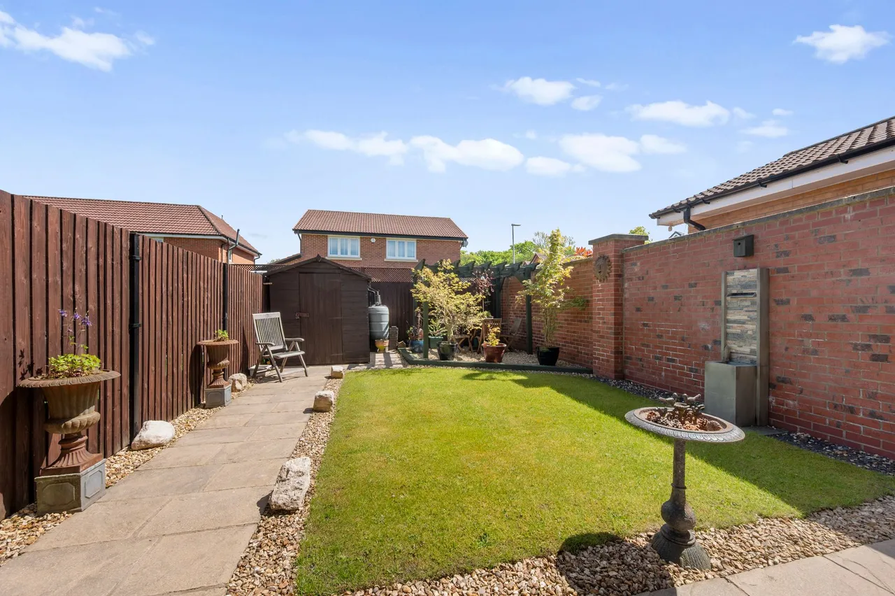 Chelford Road, Eccleston, St. Helens, WA10 5PL, photo 24