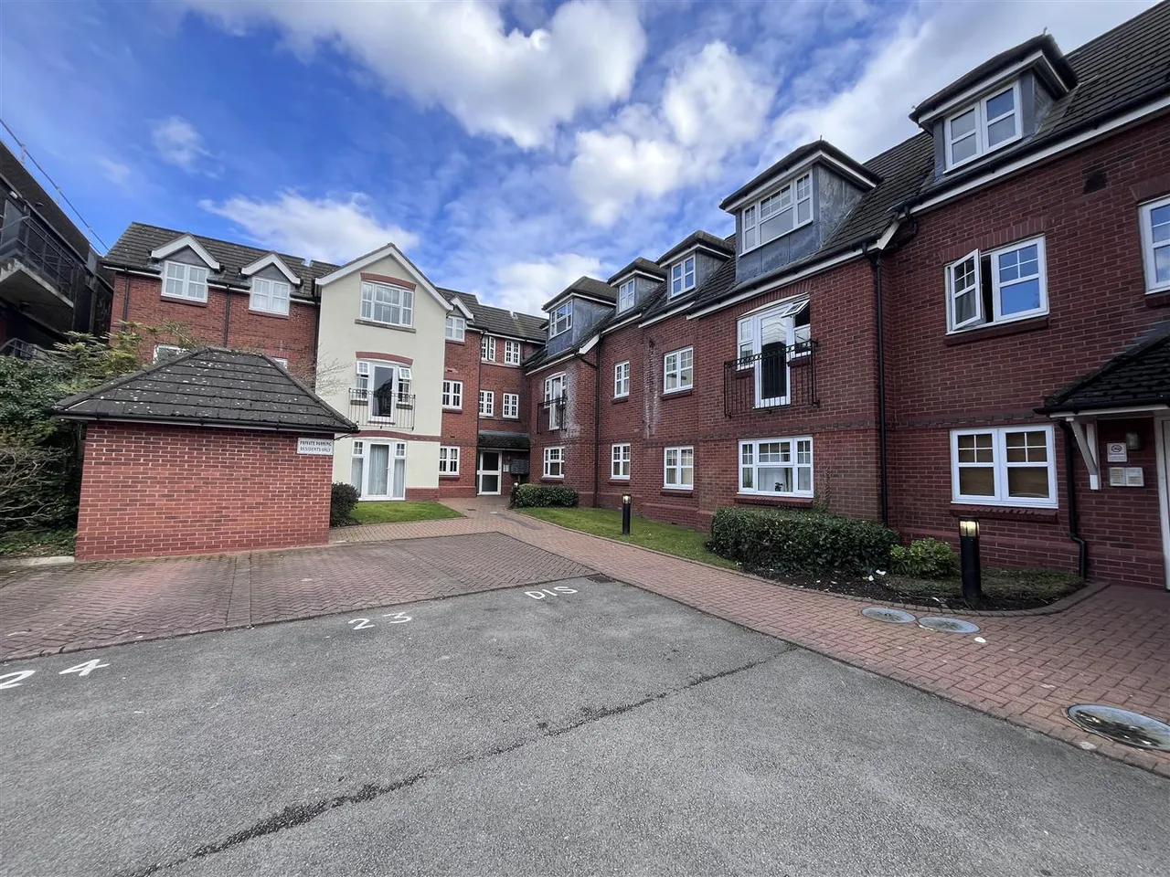 Sagars Road, Handforth, SK9, photo 9