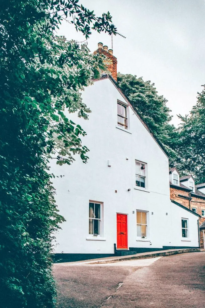 8 bed flat to rent, Waddington Street, Durham, DH1
