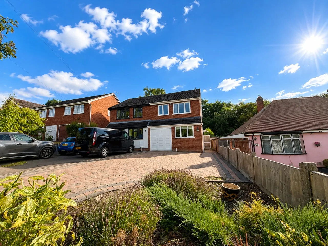 3 bed house for sale, Rumer Hill Road, Cannock Town Centre, WS11