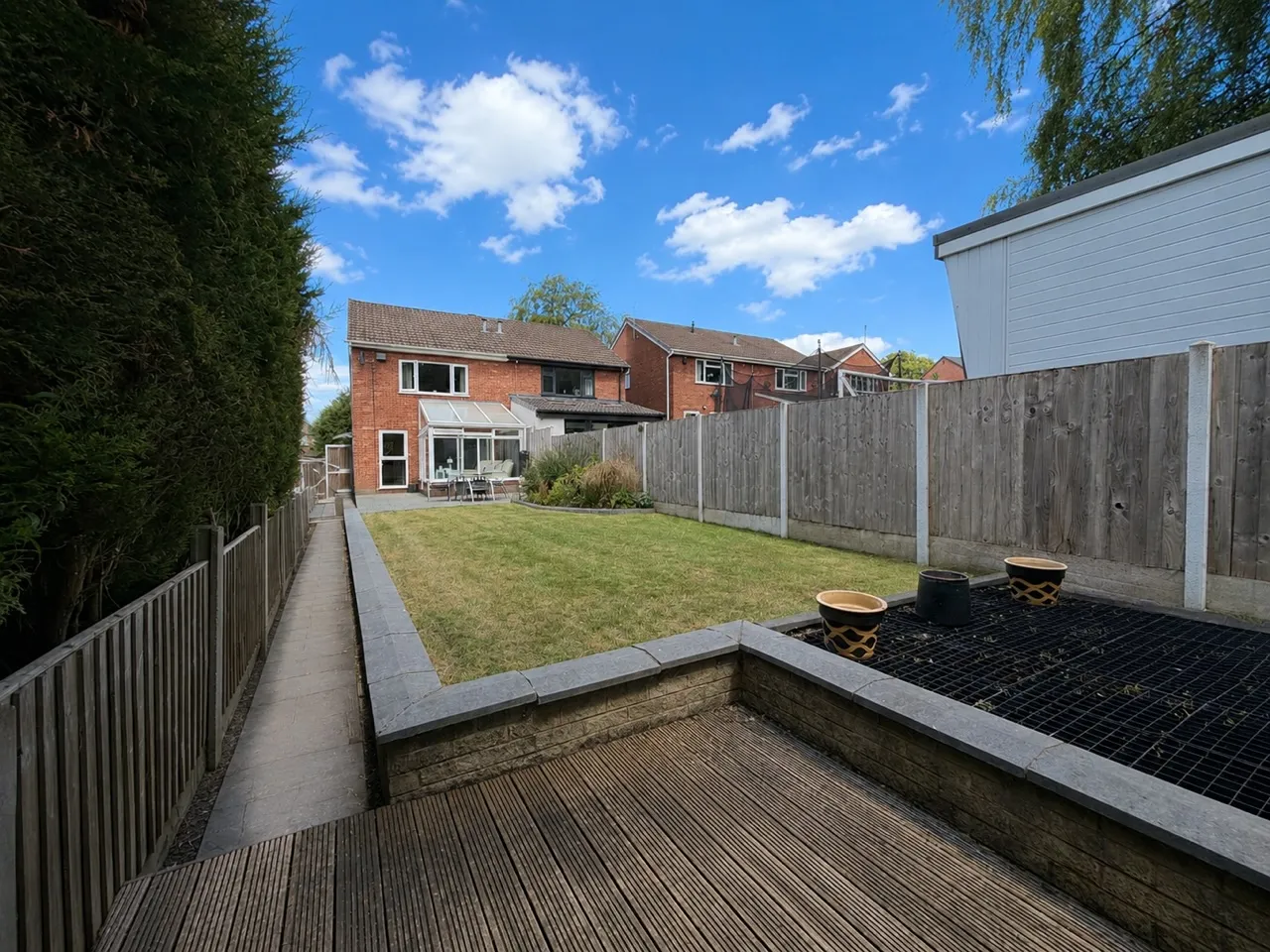 Rumer Hill Road, Cannock Town Centre, WS11, photo 17