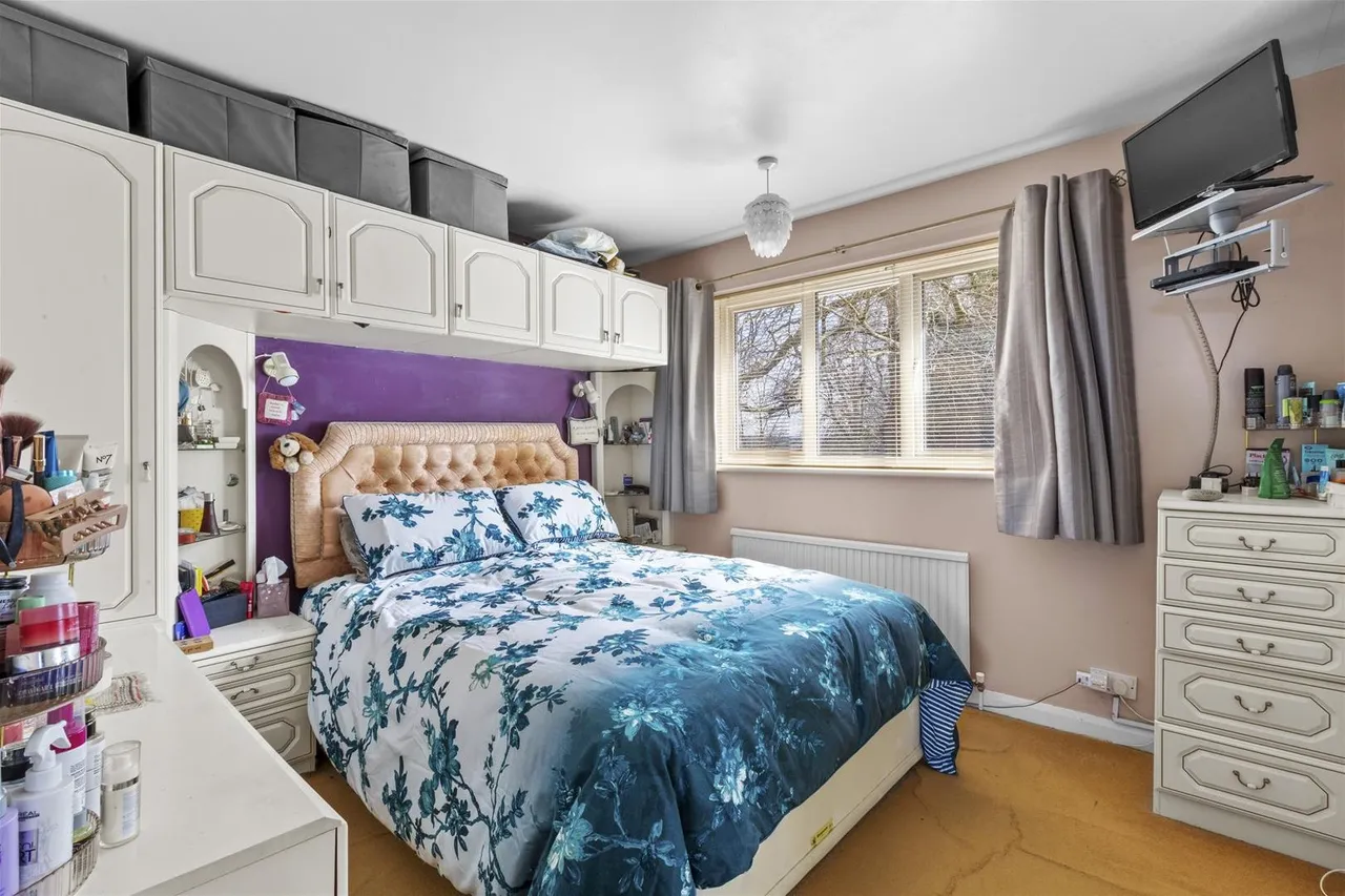 Sabina Close, High Wycombe, HP12, photo 12