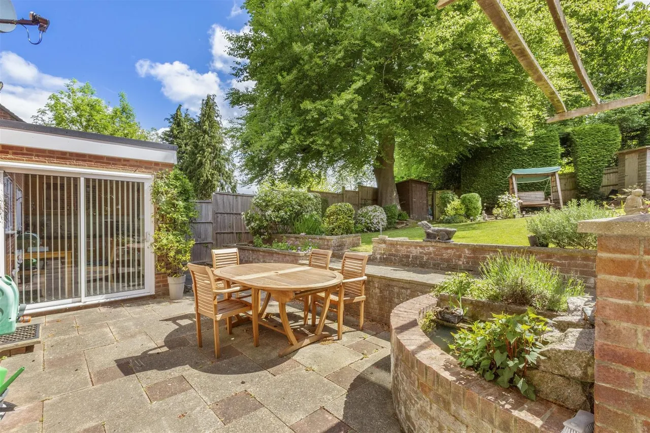 Sabina Close, High Wycombe, HP12, photo 4