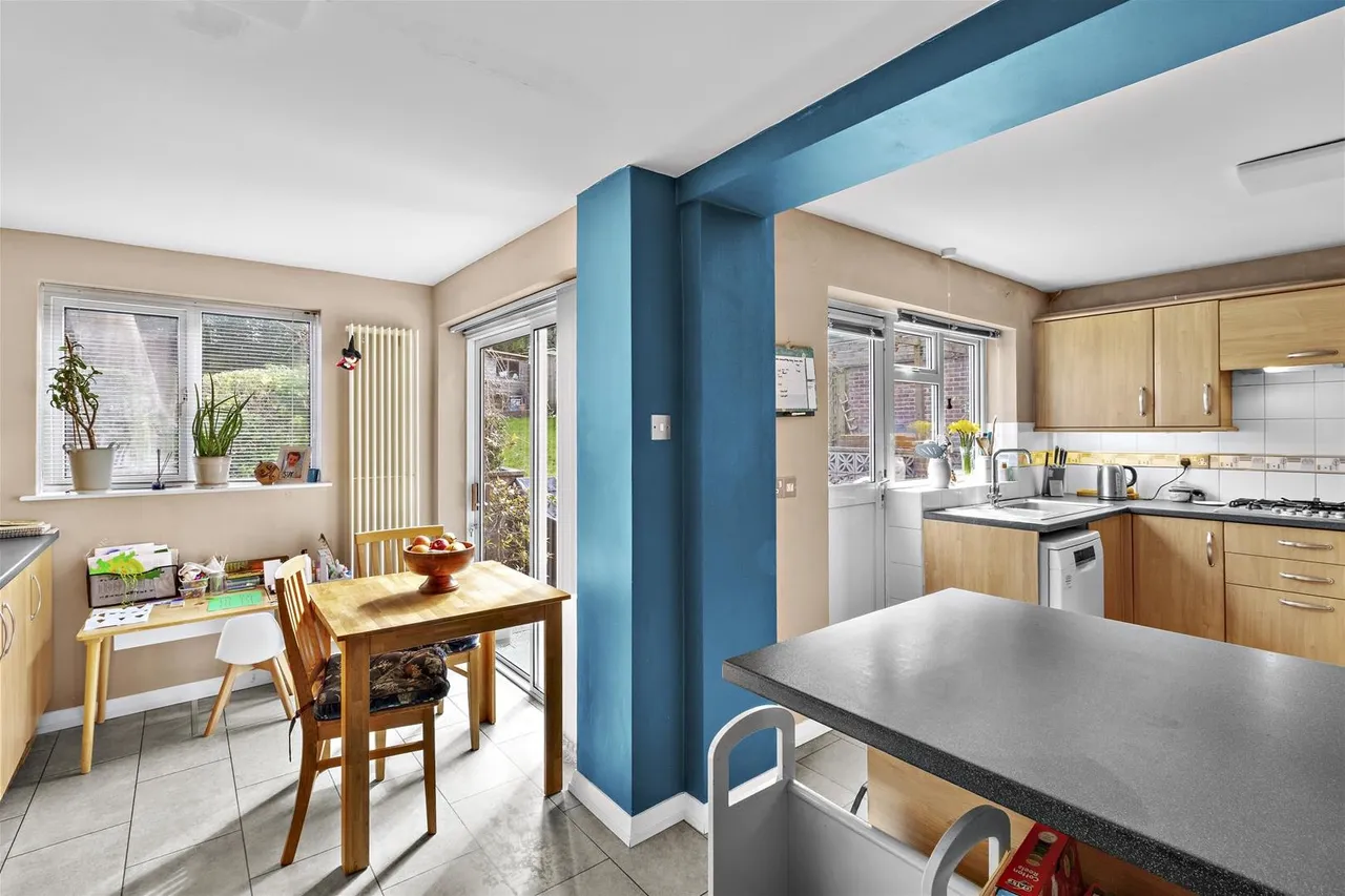 Sabina Close, High Wycombe, HP12, photo 6