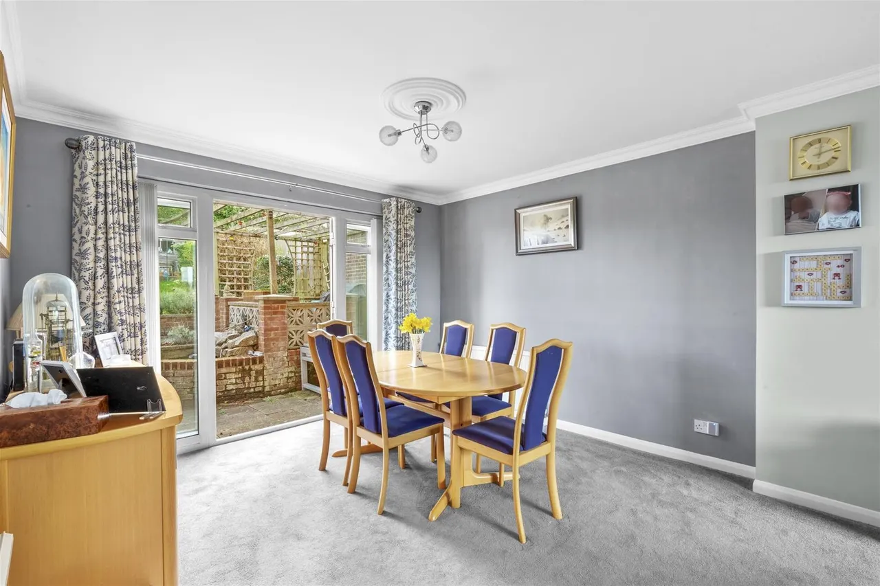 Sabina Close, High Wycombe, HP12, photo 9