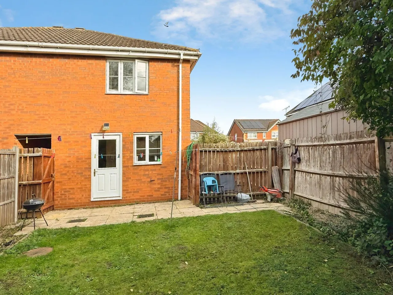 Coltsfoot Road, Hamilton, LE5, photo 17