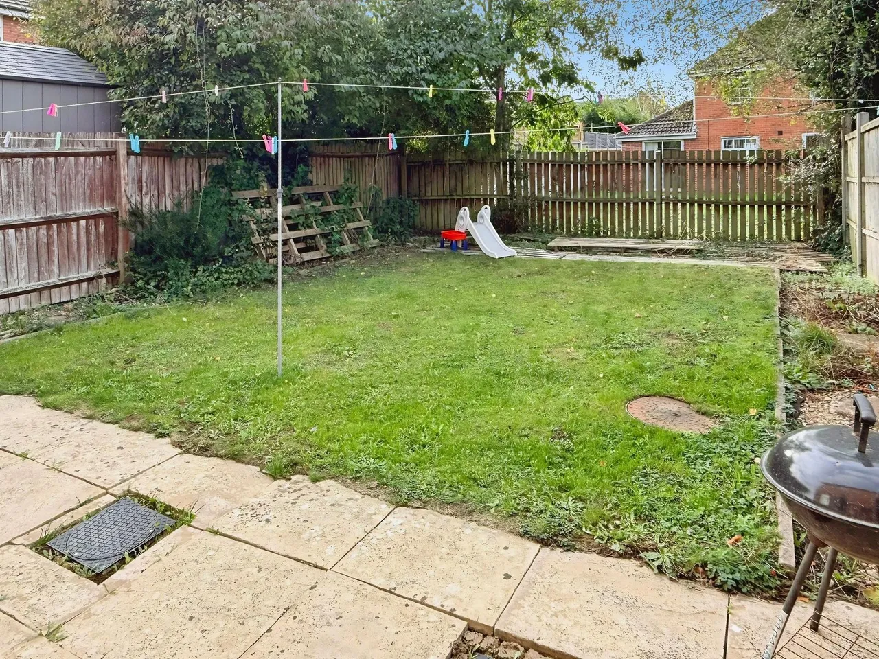 Coltsfoot Road, Hamilton, LE5, photo 4