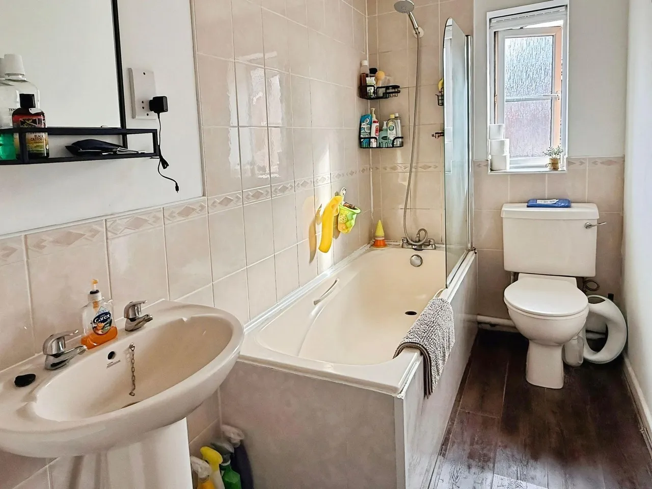Coltsfoot Road, Hamilton, LE5, photo 15