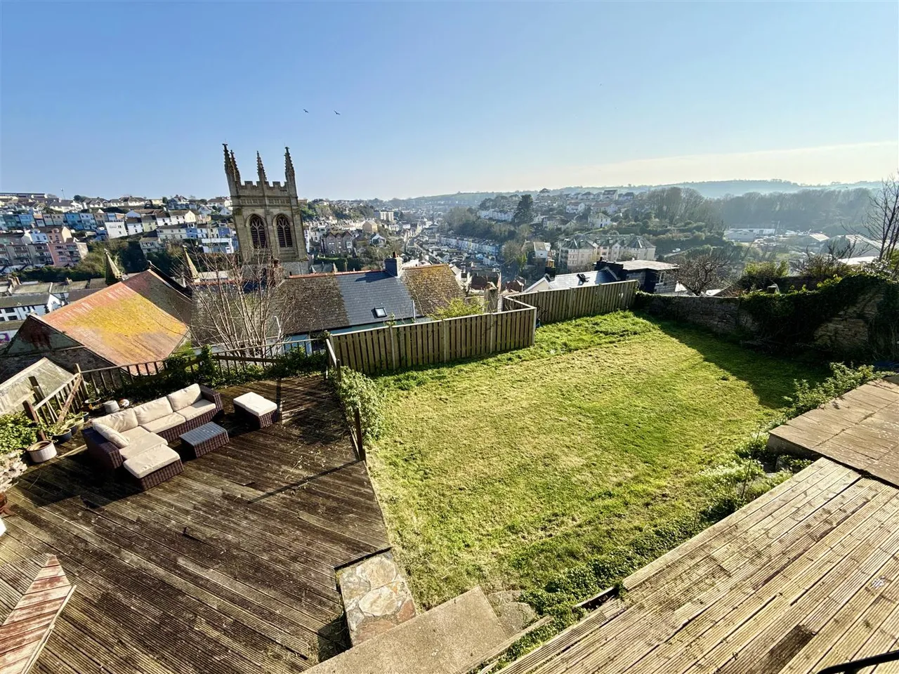 South Furzeham Road, Brixham, photo 2