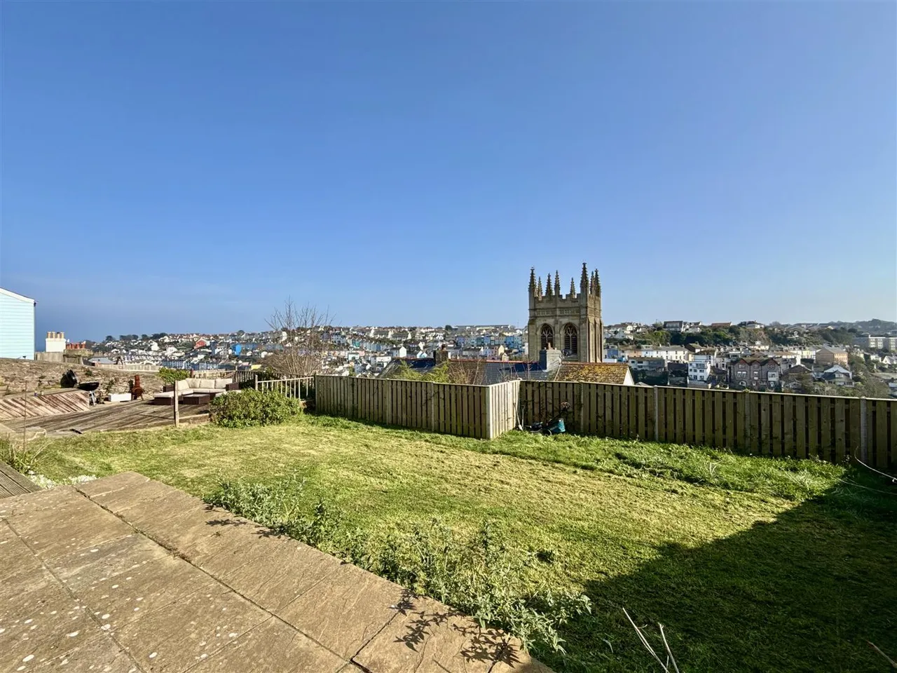 South Furzeham Road, Brixham, photo 5