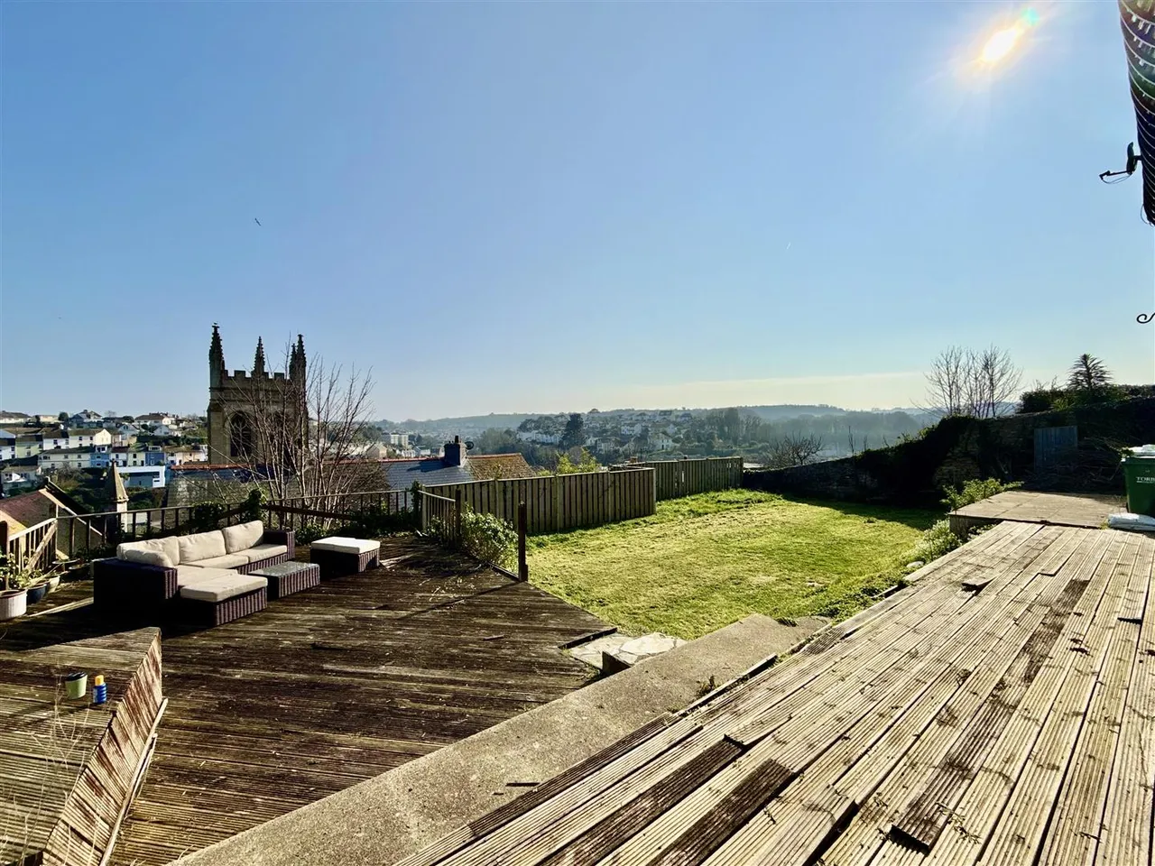 South Furzeham Road, Brixham, photo 25