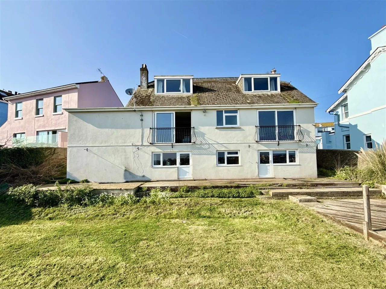 South Furzeham Road, Brixham, photo 8