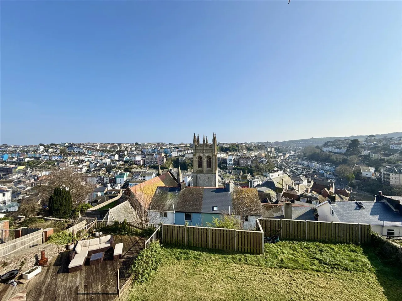 South Furzeham Road, Brixham, photo 17