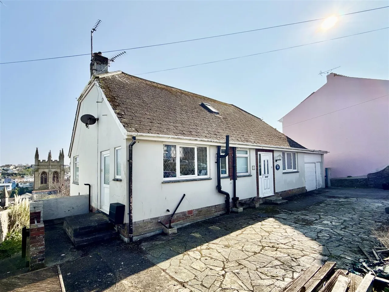 South Furzeham Road, Brixham, photo 15