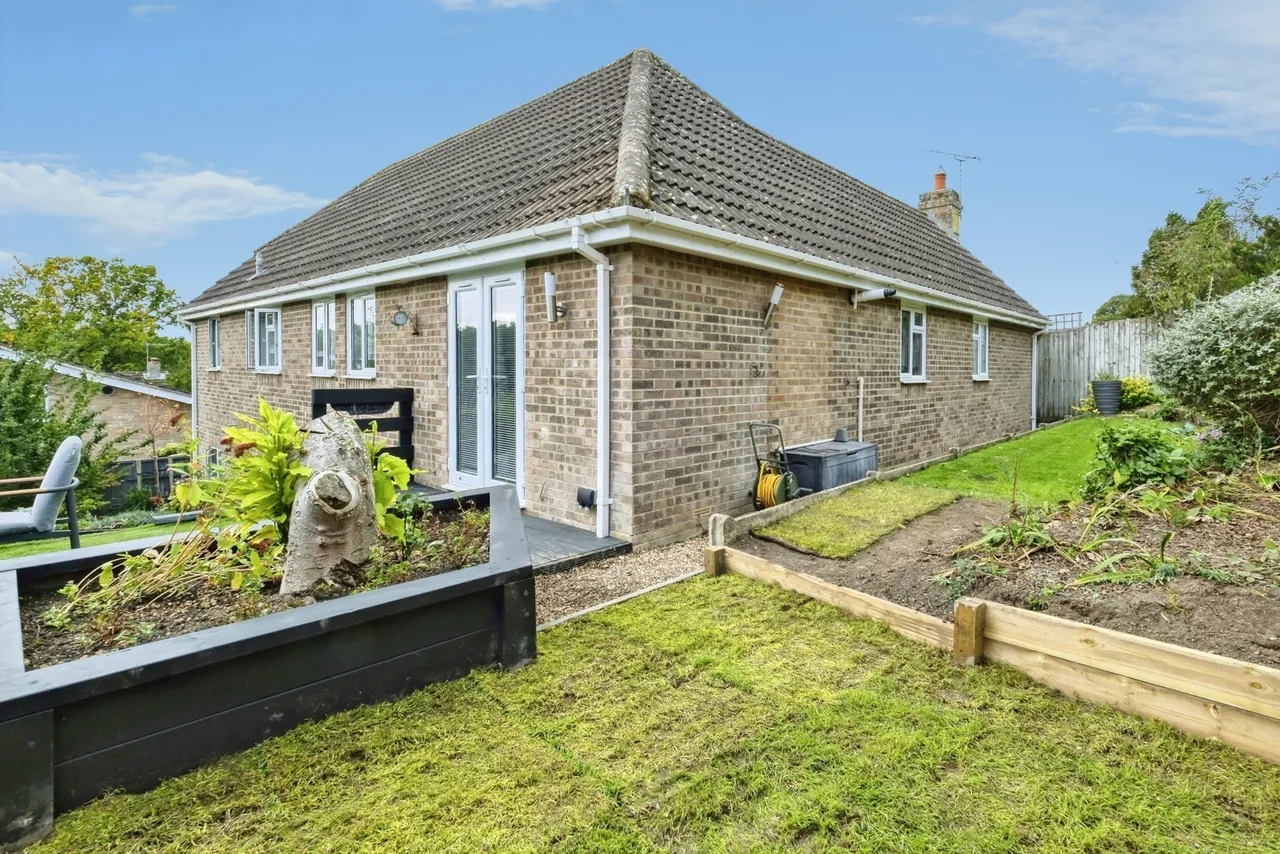 Appletree Close, Redlynch, SP5, photo 34
