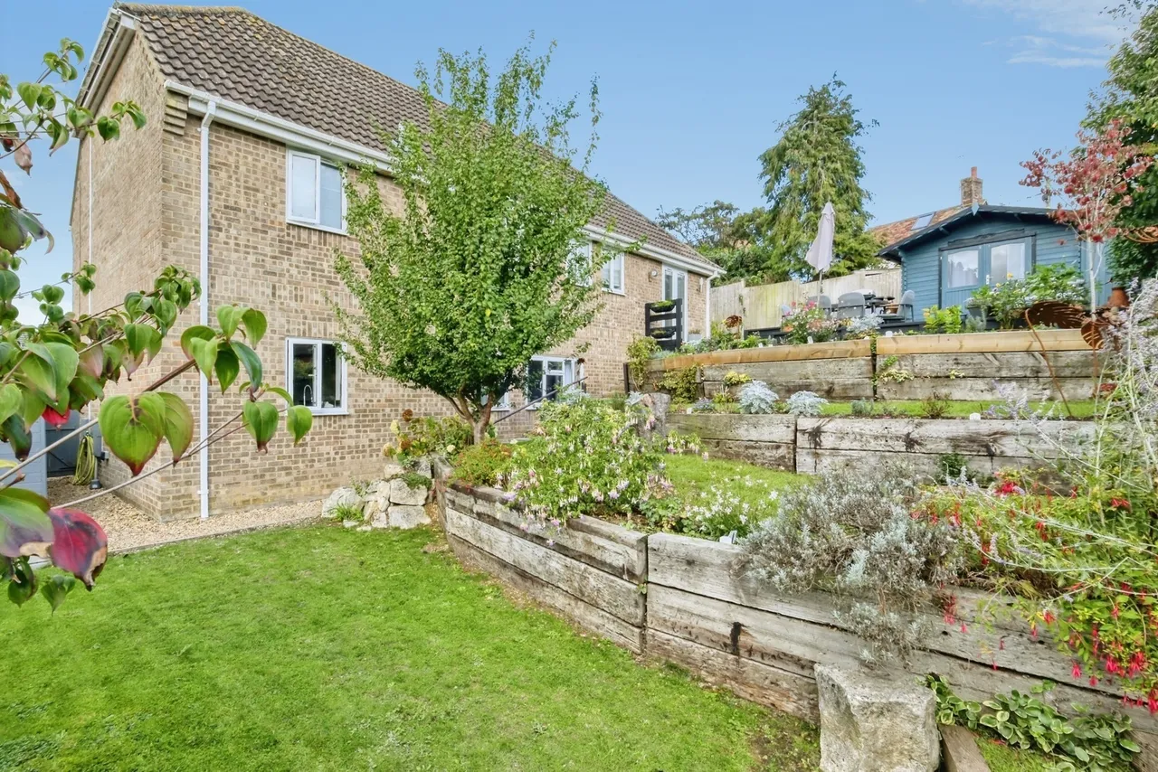 Appletree Close, Redlynch, SP5, photo 36