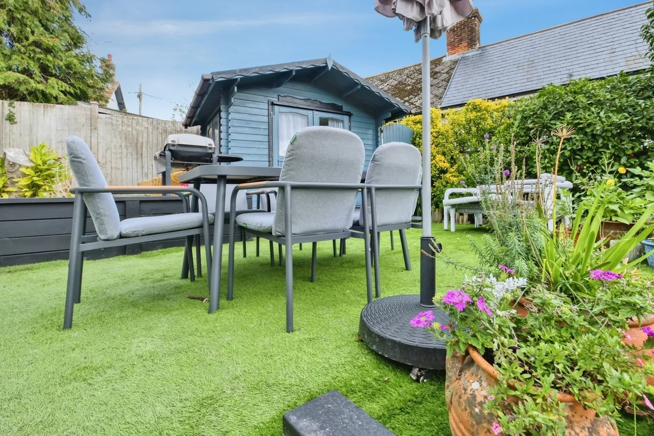 Appletree Close, Redlynch, SP5, photo 31