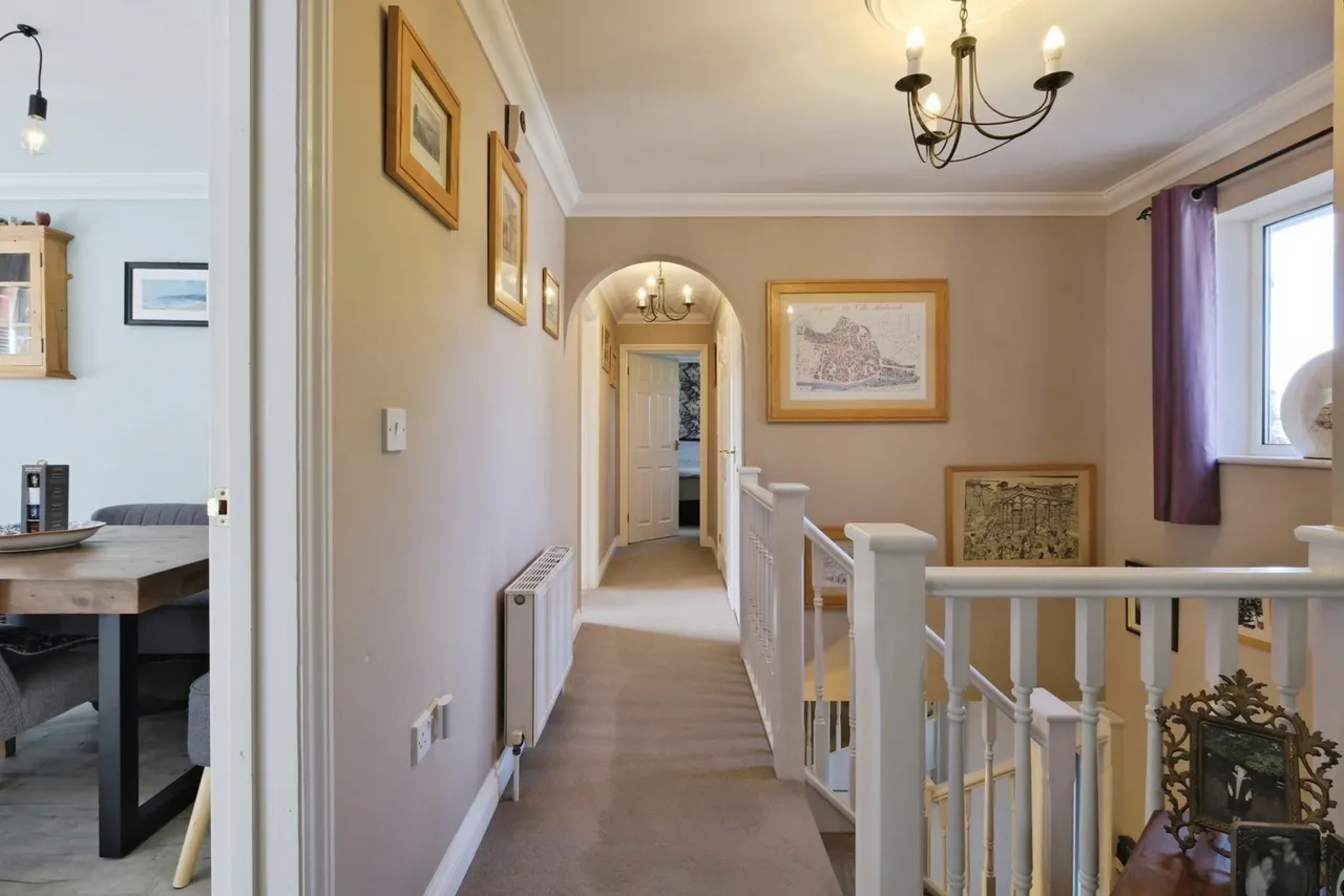 Appletree Close, Redlynch, SP5, photo 8