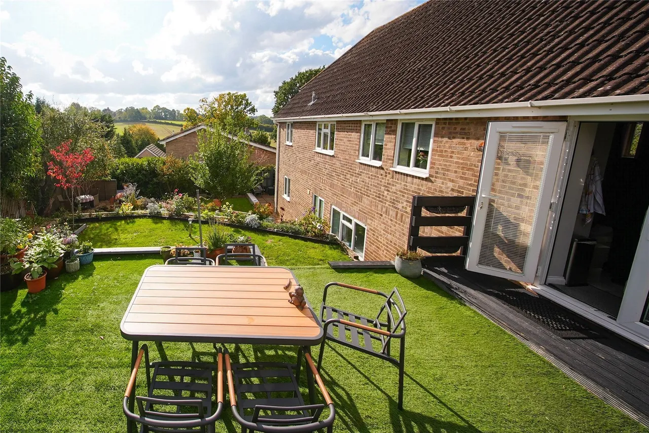 Appletree Close, Redlynch, SP5, photo 32