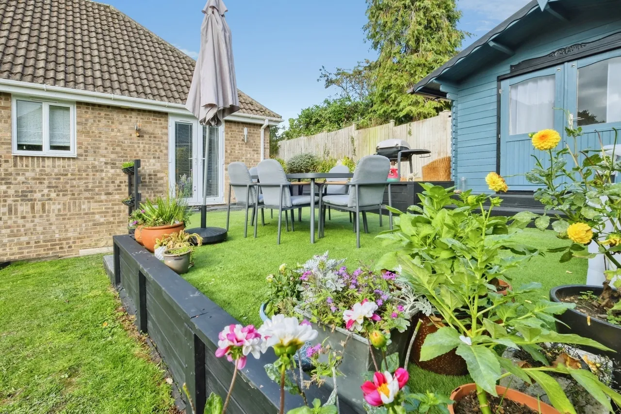 Appletree Close, Redlynch, SP5, photo 30