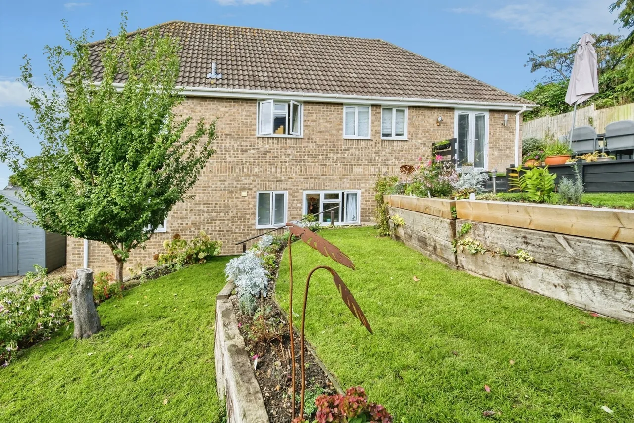 Appletree Close, Redlynch, SP5, photo 33