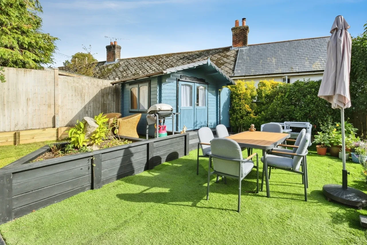 Appletree Close, Redlynch, SP5, photo 29