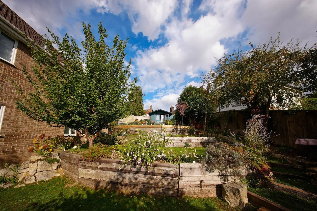 Appletree Close, Redlynch, SP5, photo 35