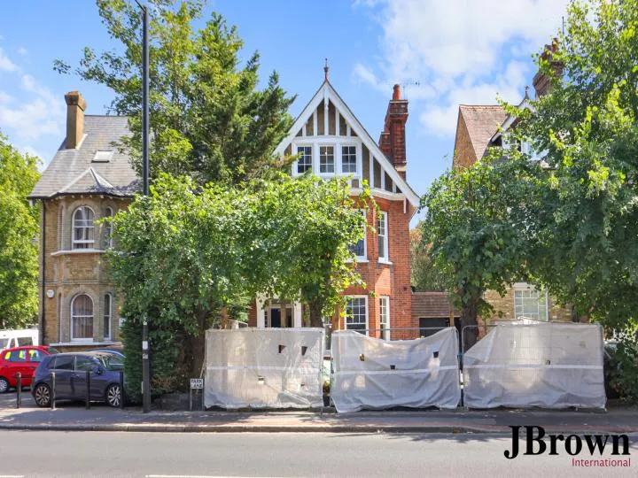 Park Lane, Croydon, CR9, photo 13
