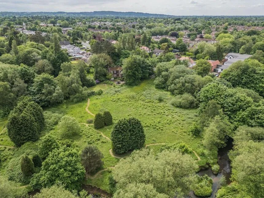 Handforth Road, Wilmslow, Cheshire, SK9, photo 4