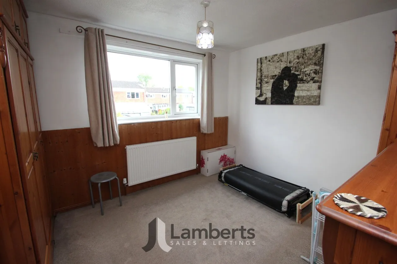 Pembridge Close, Redditch, photo 15
