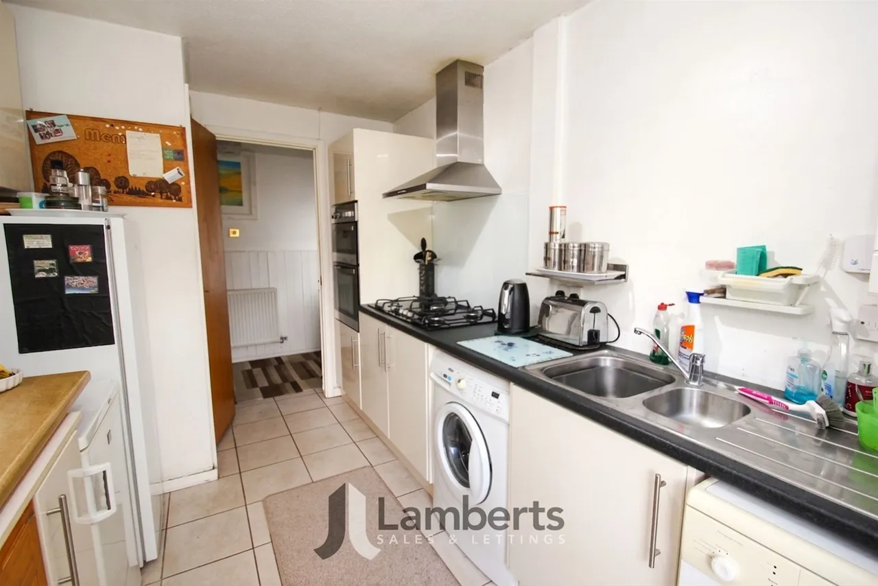 Pembridge Close, Redditch, photo 7
